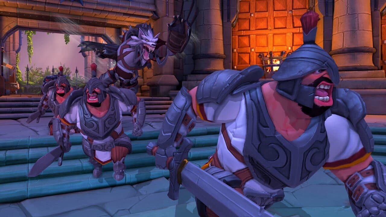 Orcs Must Die! Unchained thumbnail 4