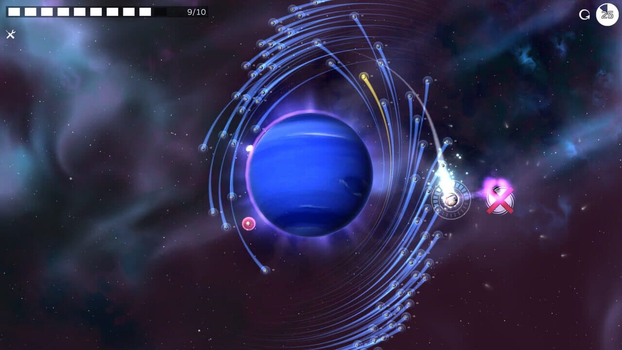 Luna's Wandering Stars thumbnail 2
