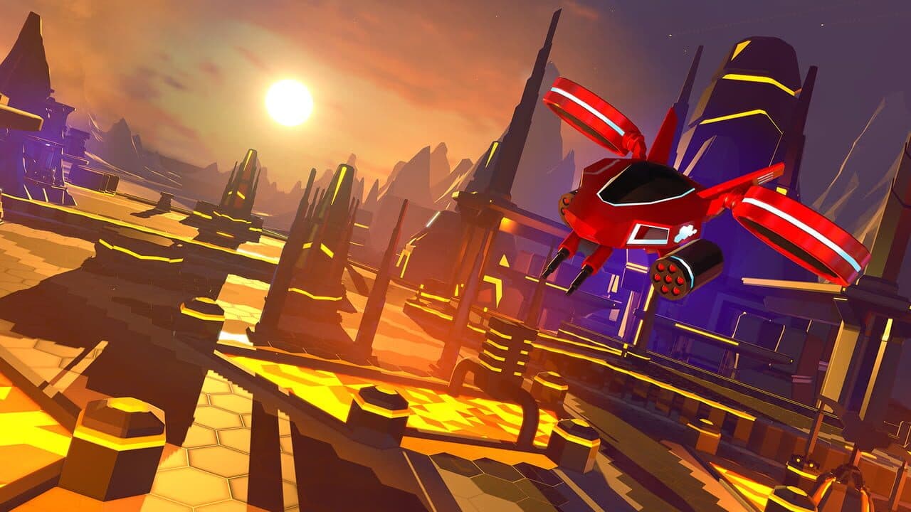 Battlezone: Gold Edition thumbnail 6