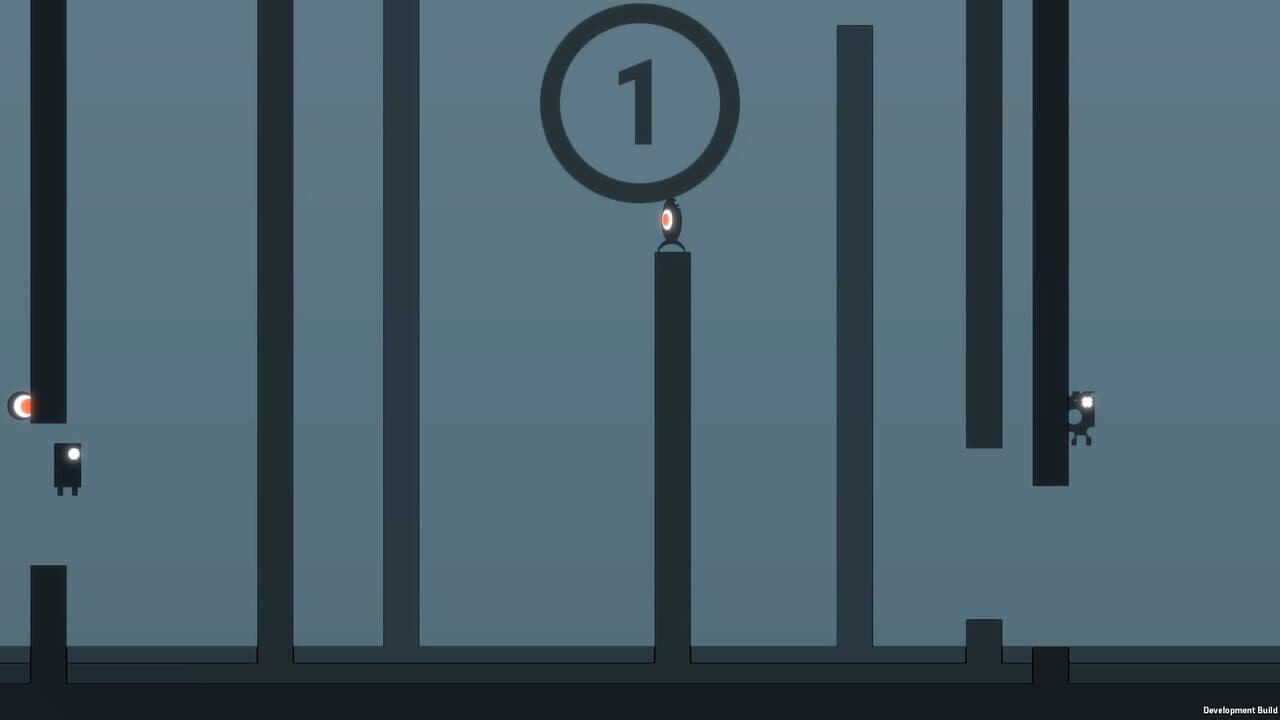 Run, my little pixel screenshot 1