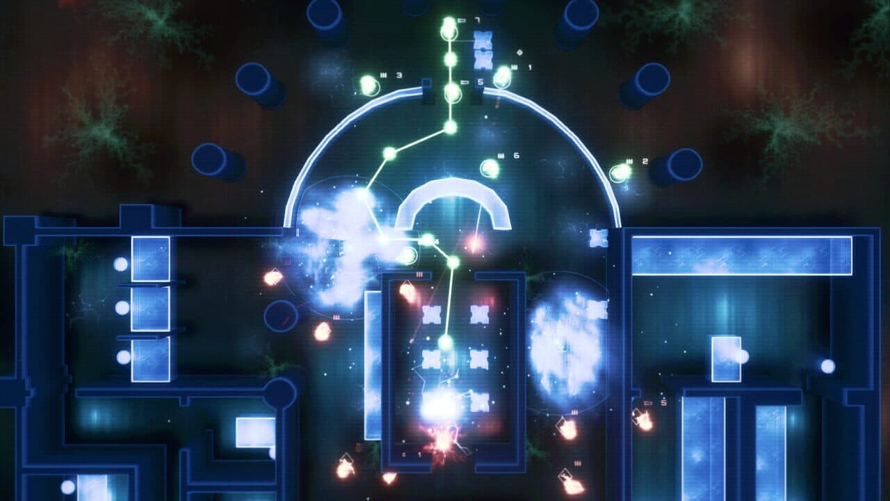 Frozen Synapse 2 thumbnail 5