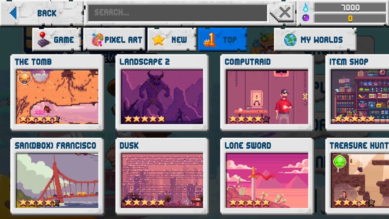 The Sandbox Evolution thumbnail 3