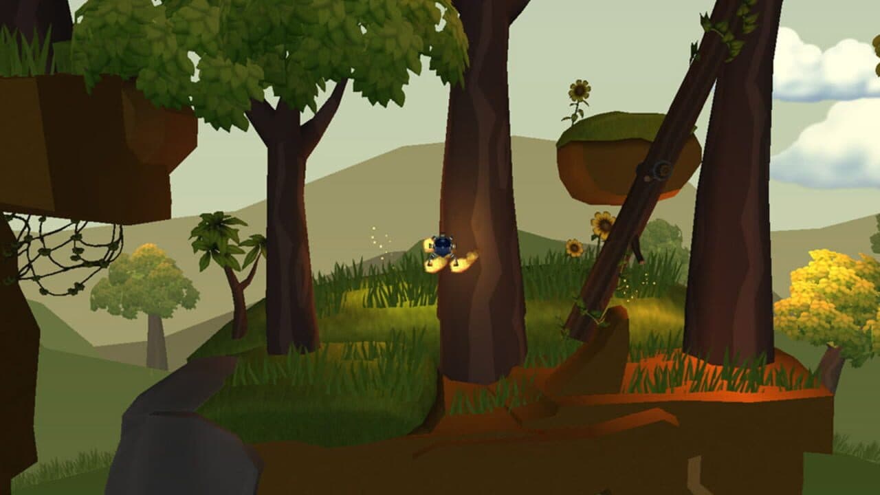 Bob Came in Pieces thumbnail 3