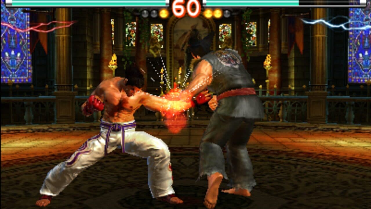Tekken 3D: Prime Edition thumbnail 12
