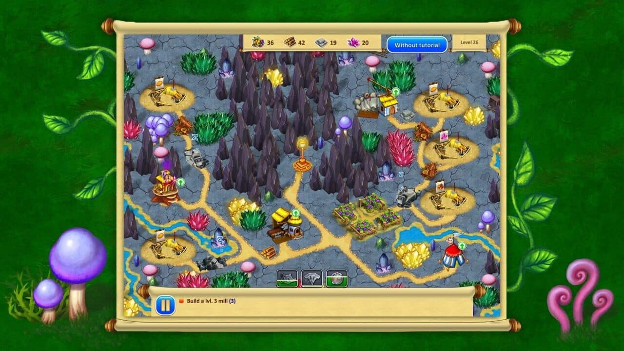 Gnomes Garden: New Home thumbnail 2