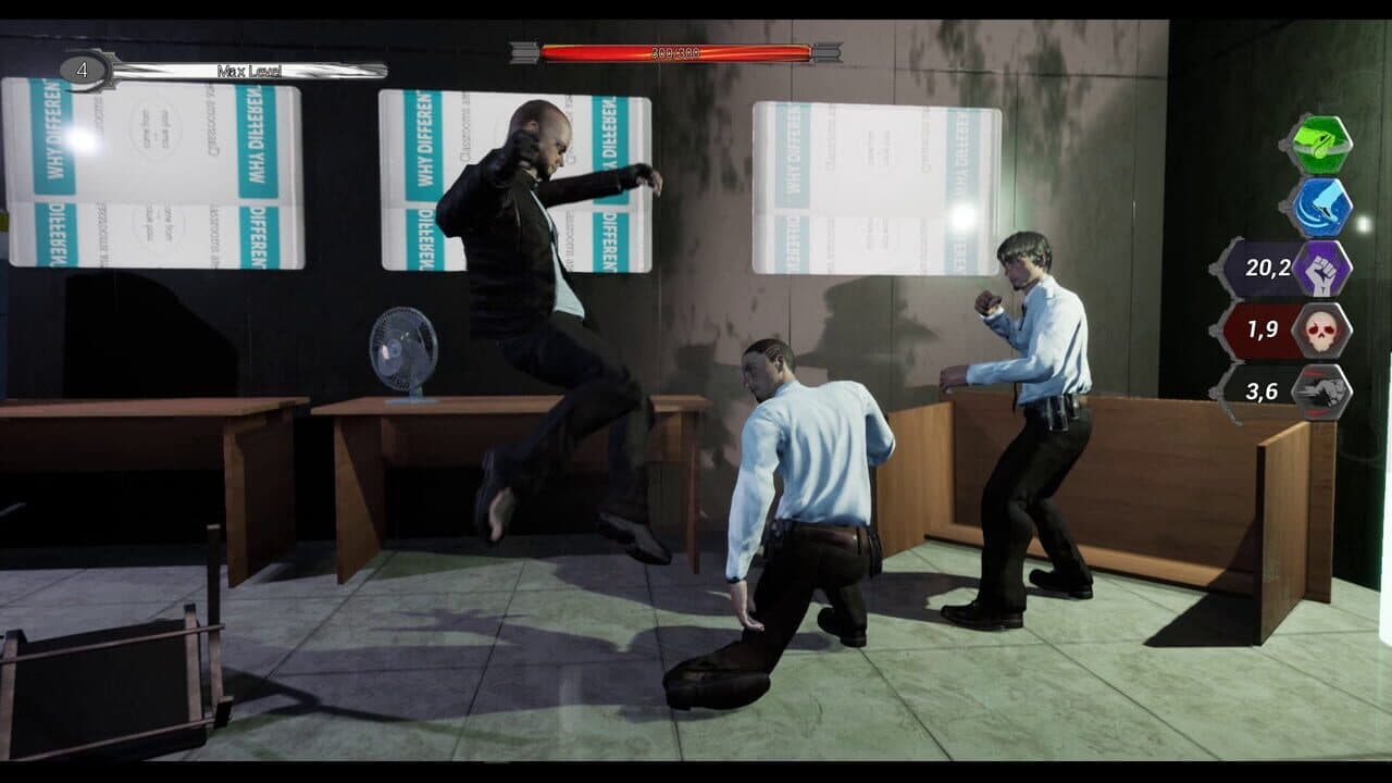 Kama Bullet Heritage 2 thumbnail 2