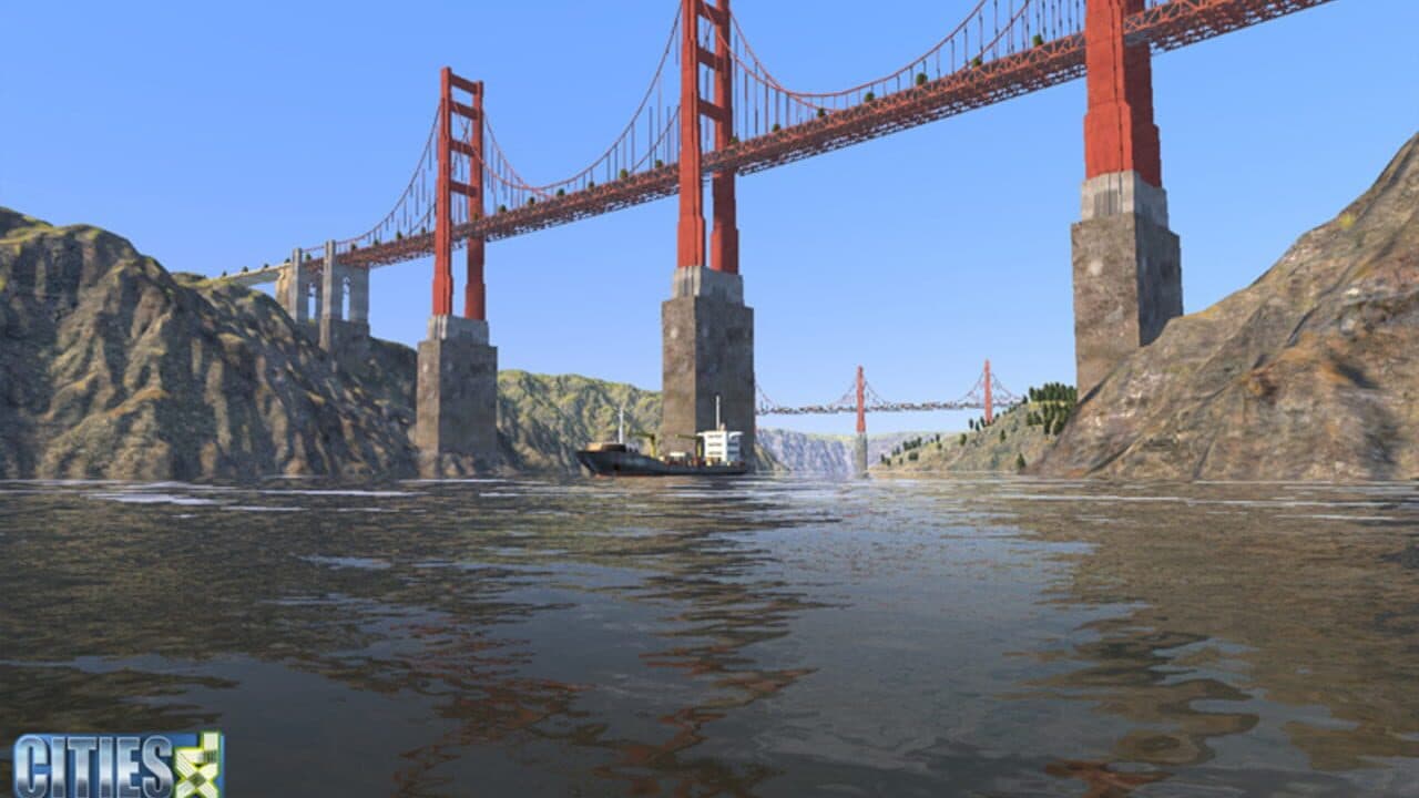 Cities XL thumbnail 2