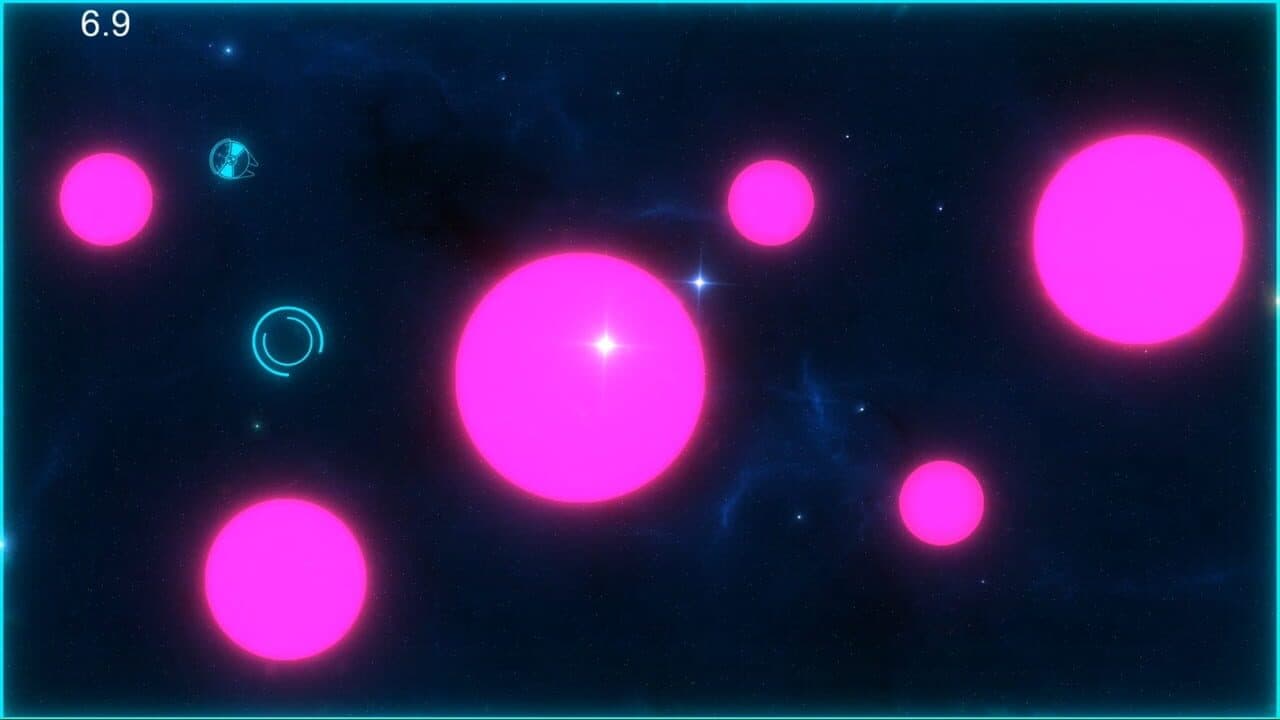Neon Space 2 thumbnail 2