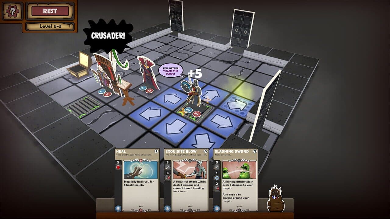 Card Dungeon thumbnail 4