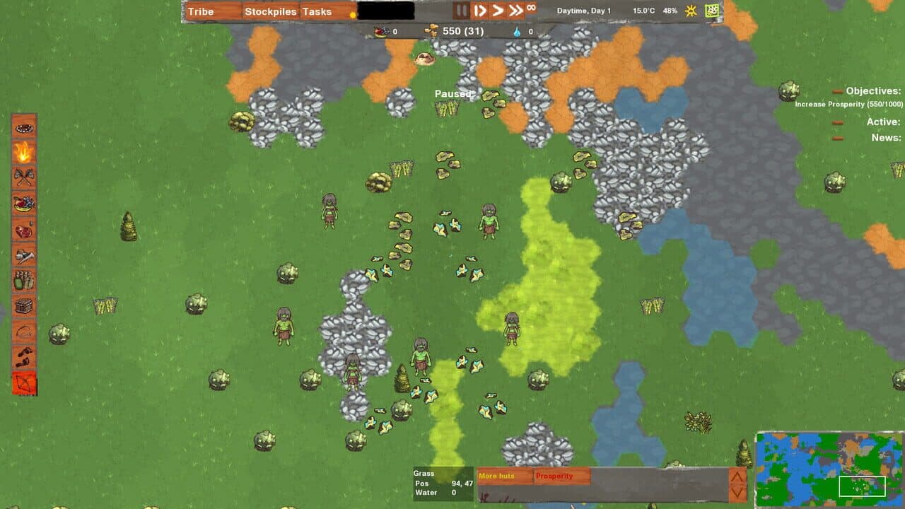 Tribe of Pok thumbnail 4