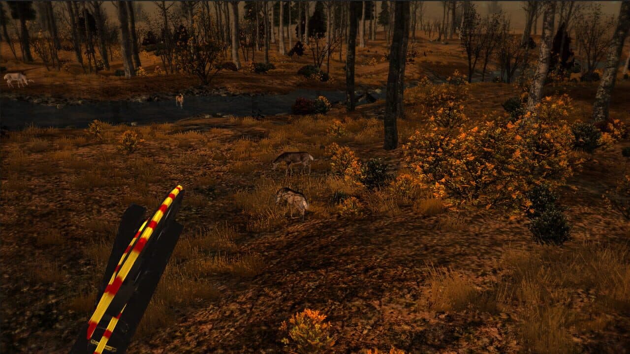 Maximum Archery the Game thumbnail 2