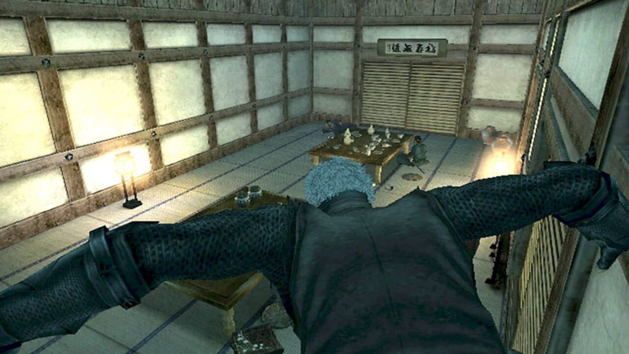 Tenchu: Shadow Assassins thumbnail 11