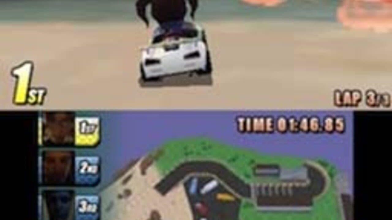 Face Racers: Photo Finish thumbnail 2