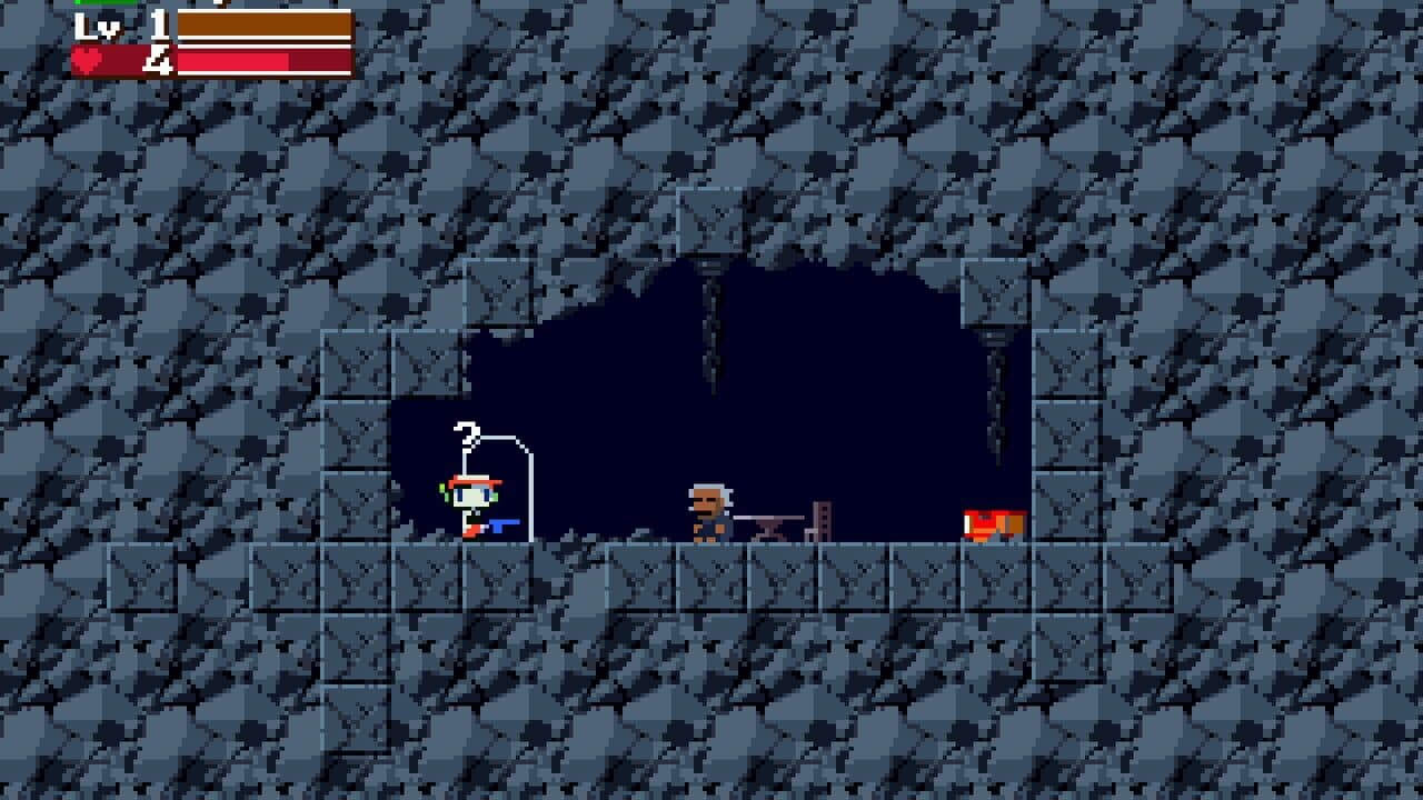 Cave Story thumbnail 3