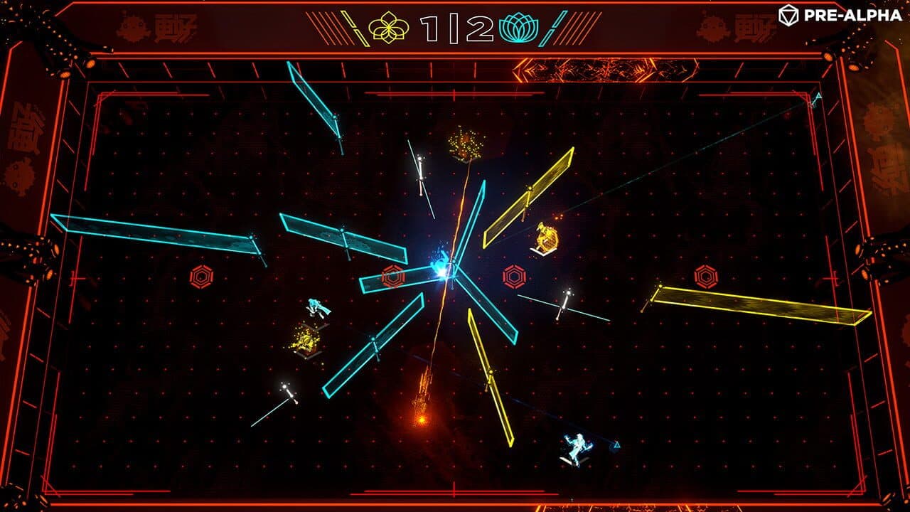 Laser League thumbnail 3