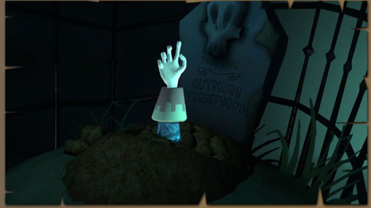 Tales of Monkey Island thumbnail 4