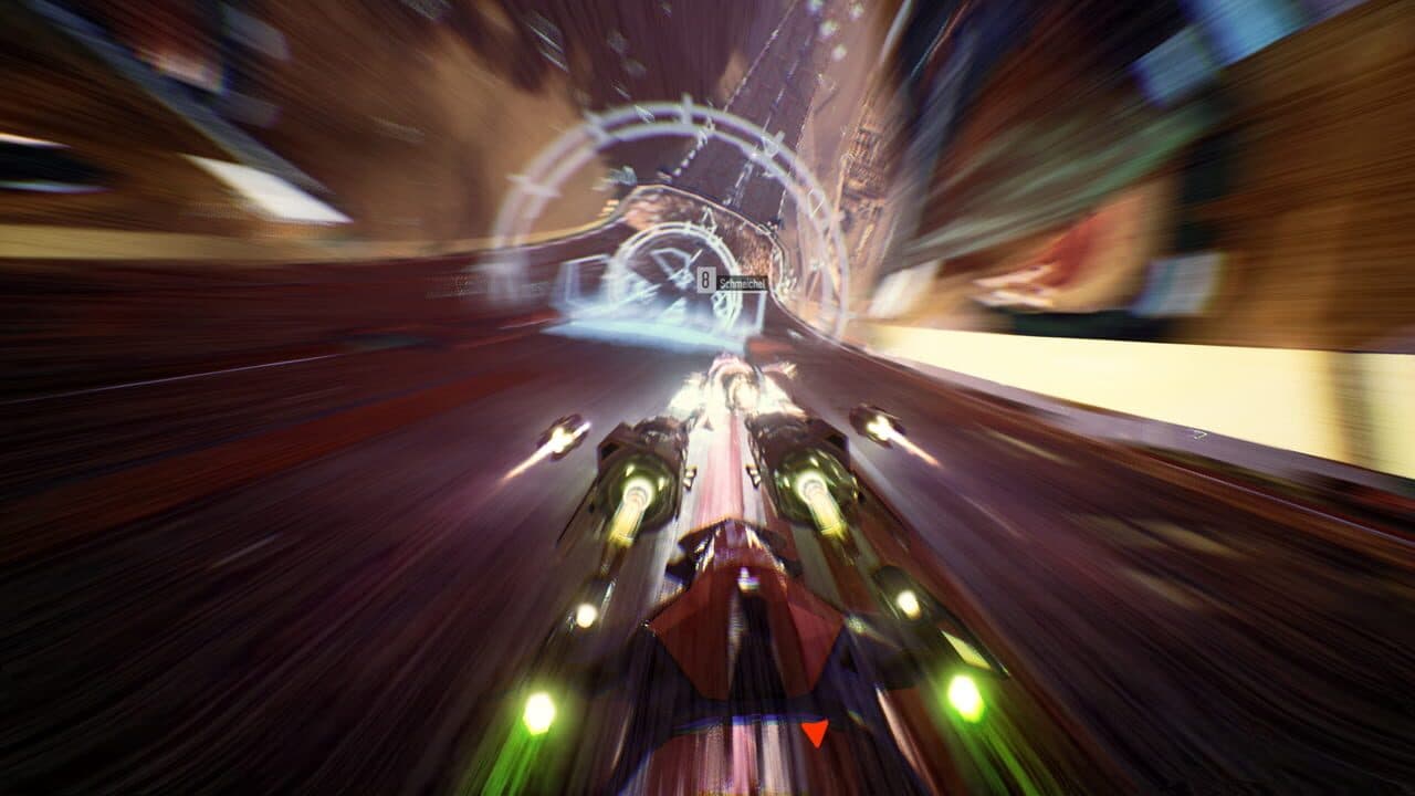 Redout: Enhanced Edition thumbnail 4
