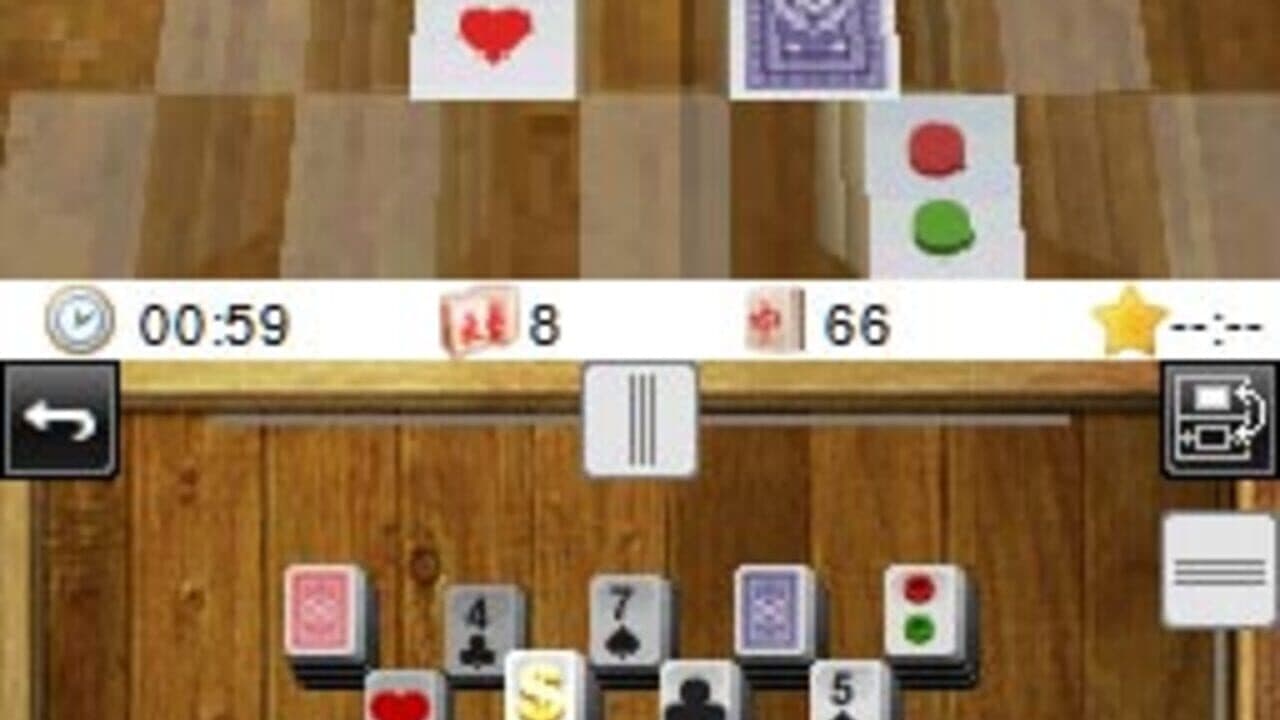3D Mahjong thumbnail 3