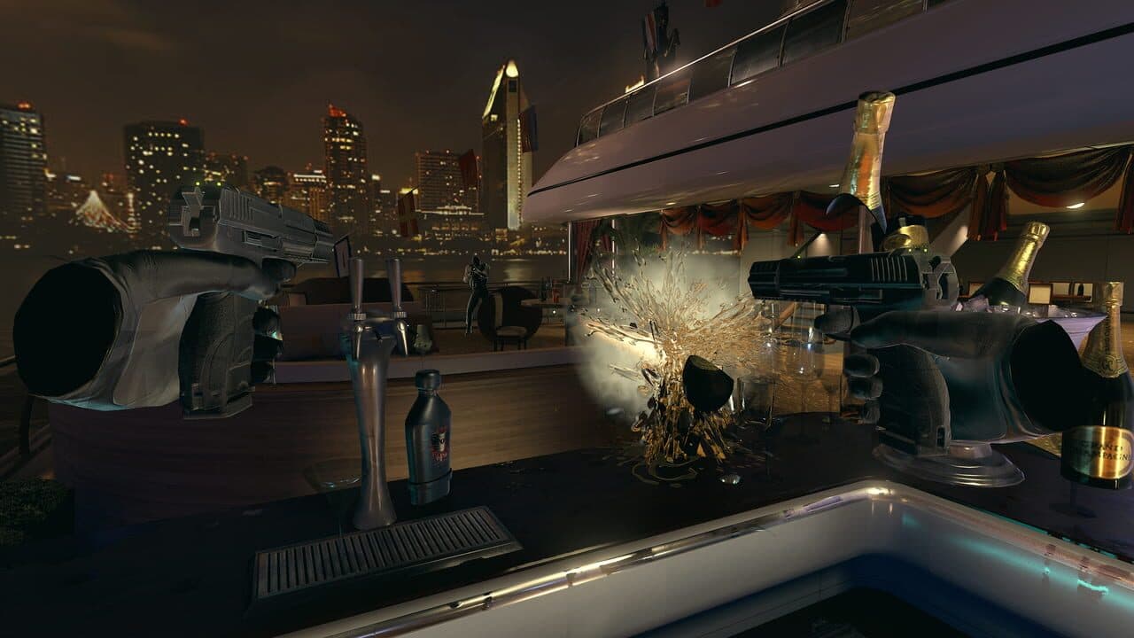 John Wick Chronicles thumbnail 5