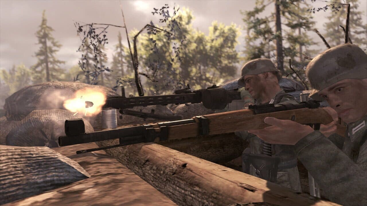 Rising Storm/Red Orchestra 2 Multiplayer thumbnail 7