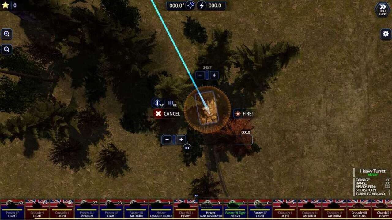 Battle Fleet: Ground Assault thumbnail 3