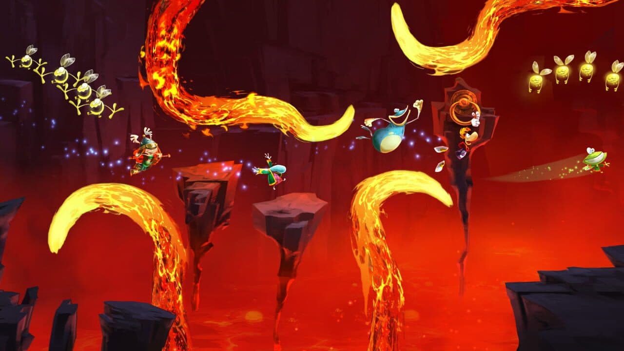 Rayman Legends thumbnail 10
