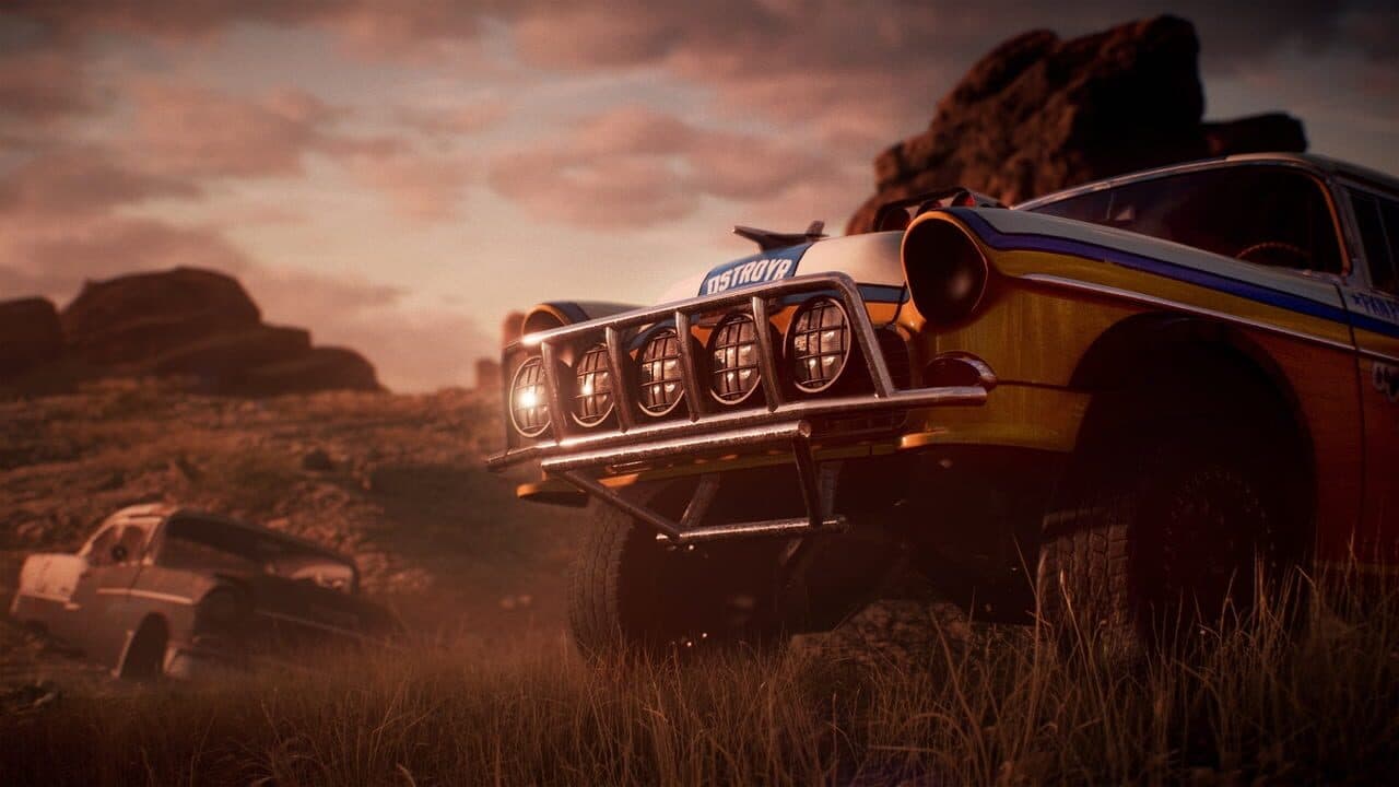 Need for Speed: Payback thumbnail 3
