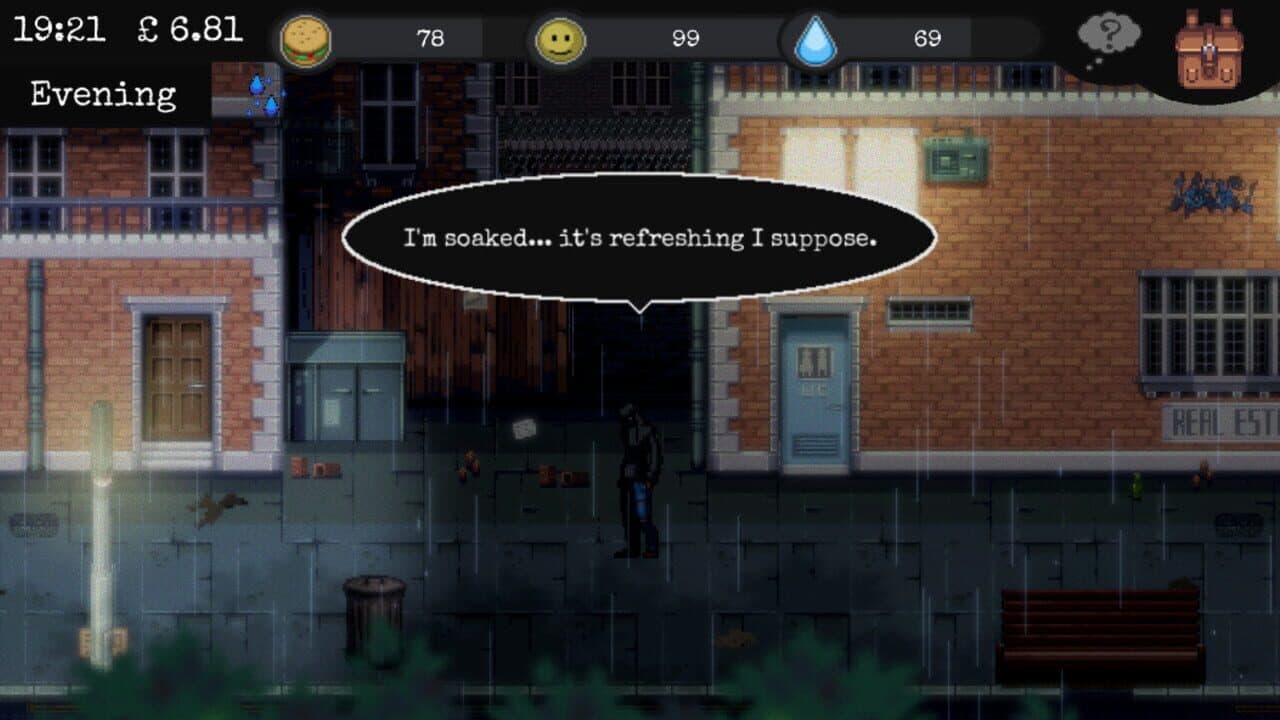Change: A Homeless Survival Experience thumbnail 4