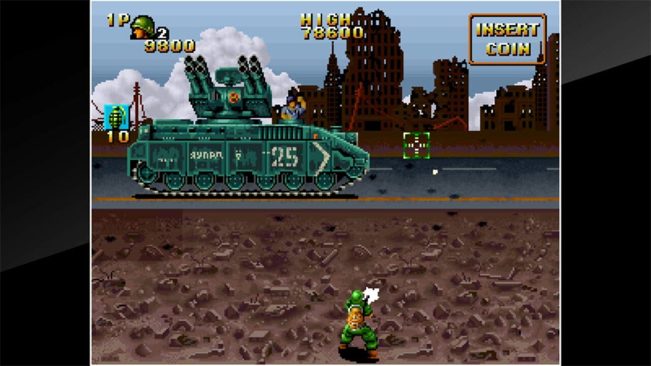 ACA Neo Geo: Nam-1975 thumbnail 2