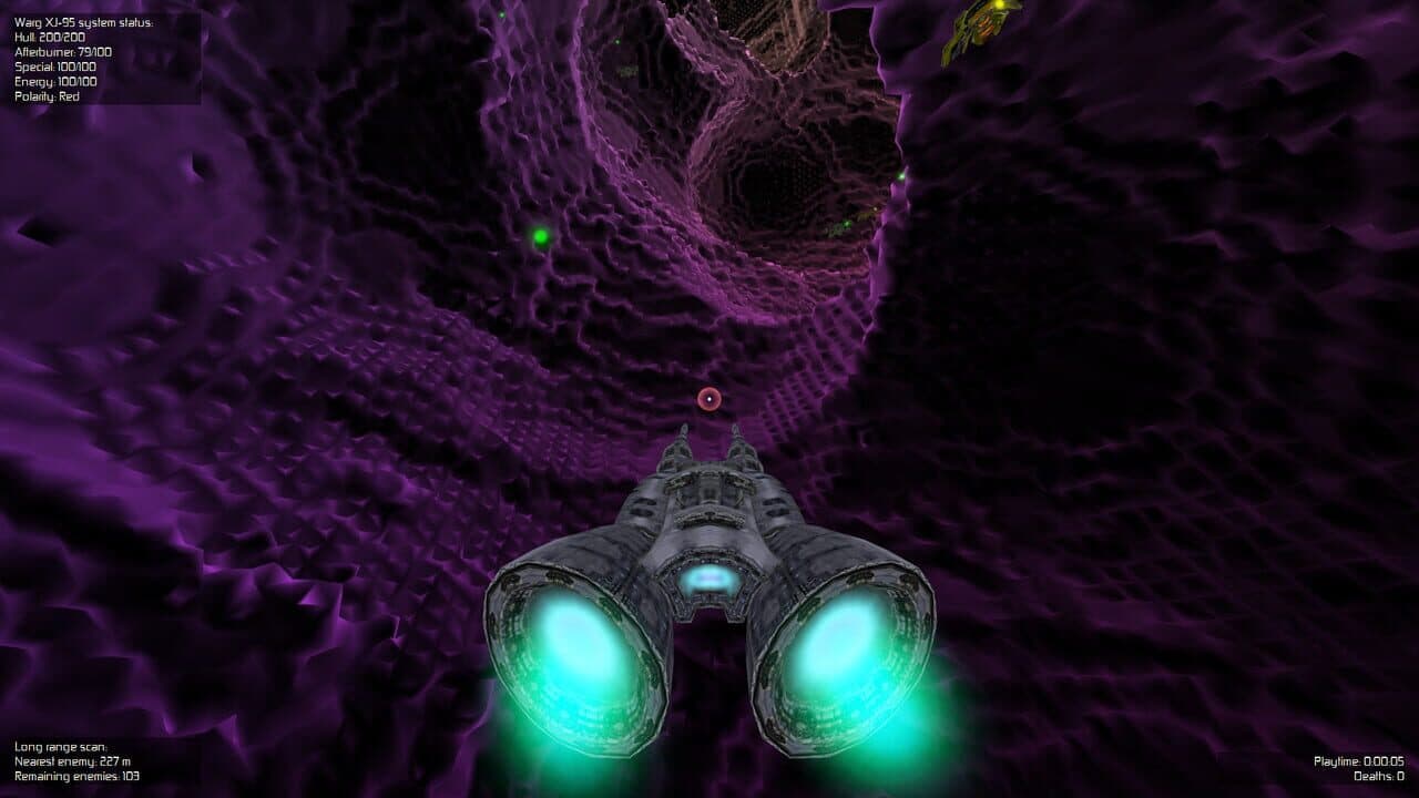 Nightork Adventures 2 - Legacy of Chaos thumbnail 4