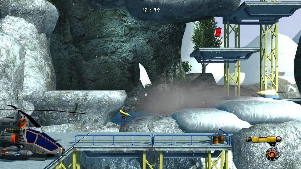 Booster Trooper thumbnail 3