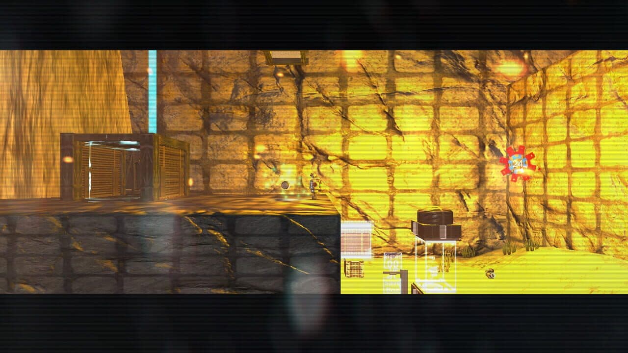 CortexGear:AngryDroids screenshot 1