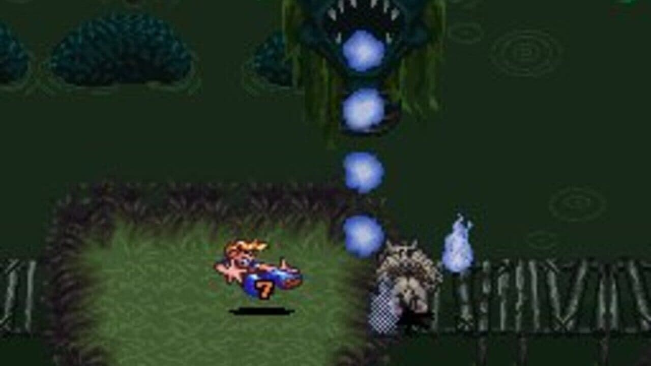 Secret of Evermore thumbnail 5