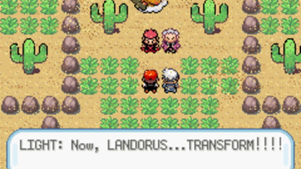 Pokémon: Dark Rising thumbnail 4