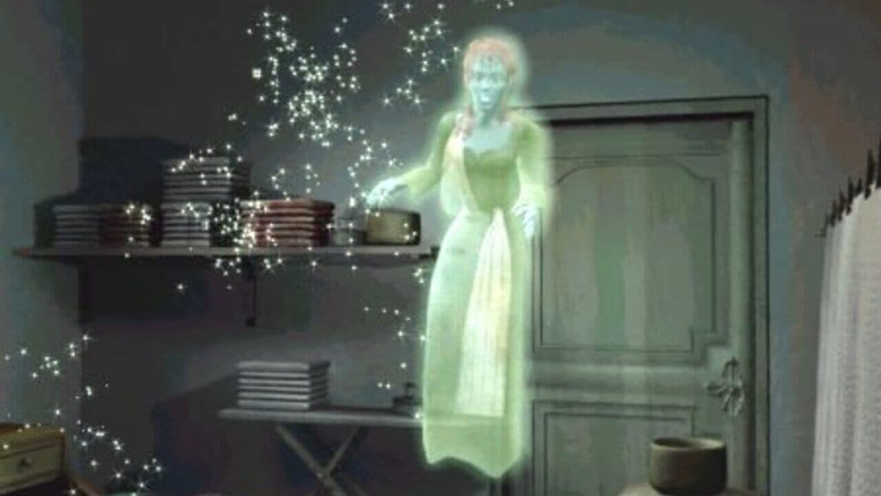 The Cameron Files: The Secret at Loch Ness screenshot 1