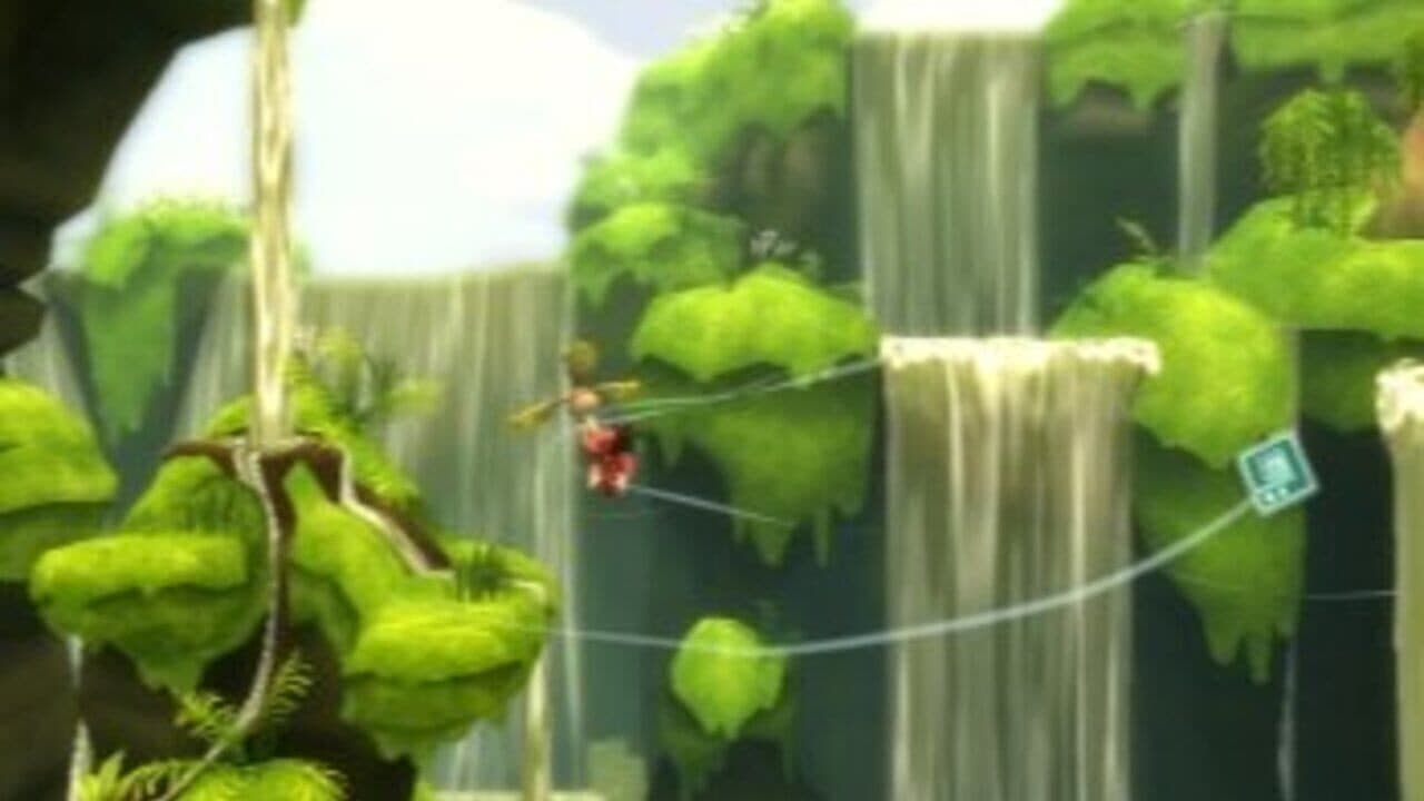 LostWinds: Winter of the Melodias thumbnail 7
