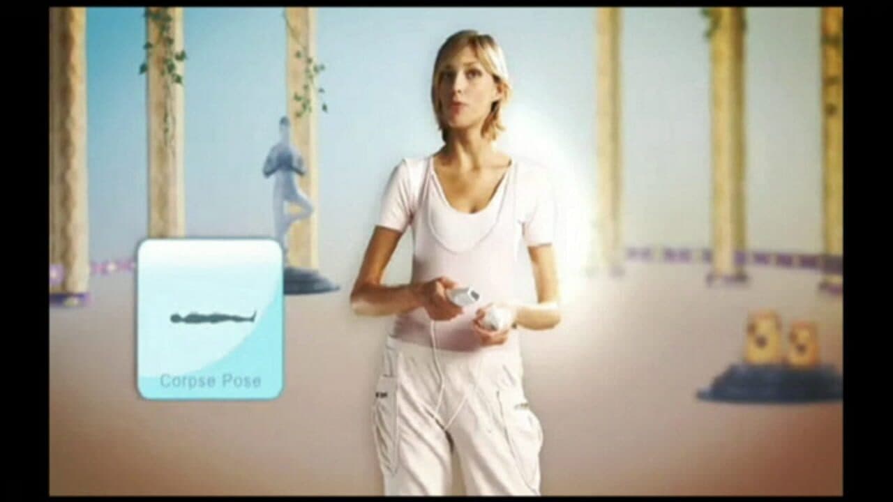 Yoga Wii thumbnail 8