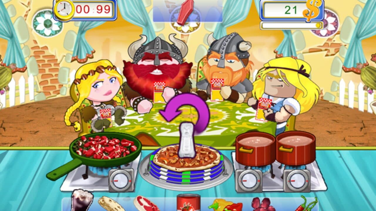 Yummy Yummy Cooking Jam thumbnail 7