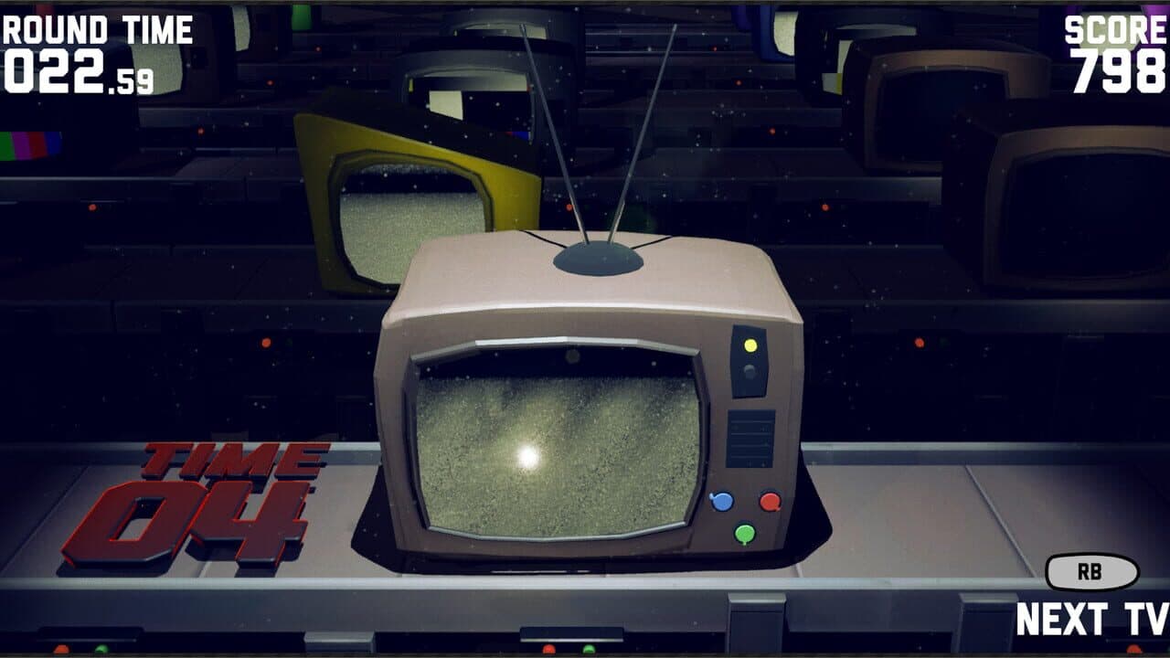 TV Trouble thumbnail 3