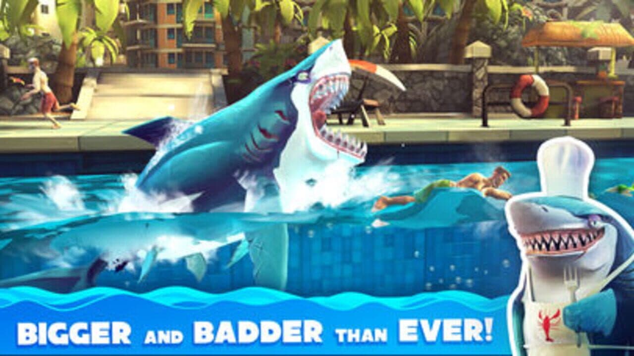 Hungry Shark World thumbnail 5
