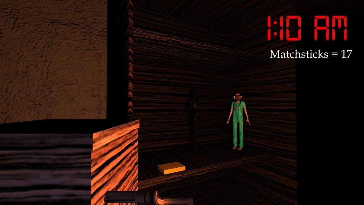 Dark Night thumbnail 2