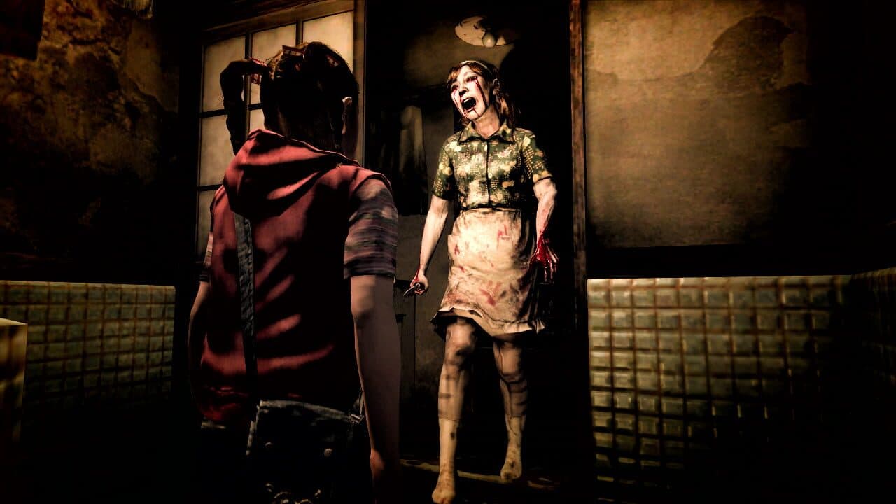 Siren: Blood Curse thumbnail 2