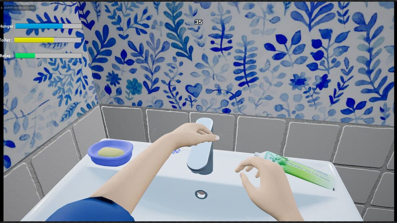 Mother Simulator thumbnail 5