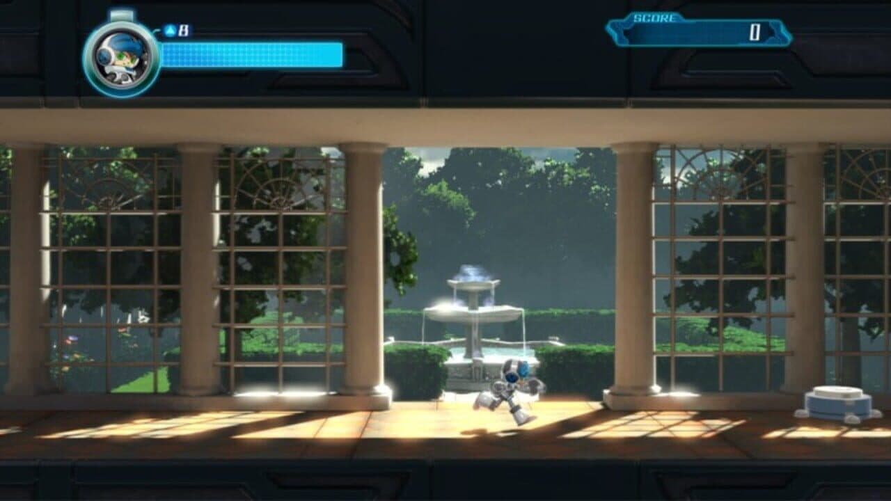 Mighty No. 9 thumbnail 10