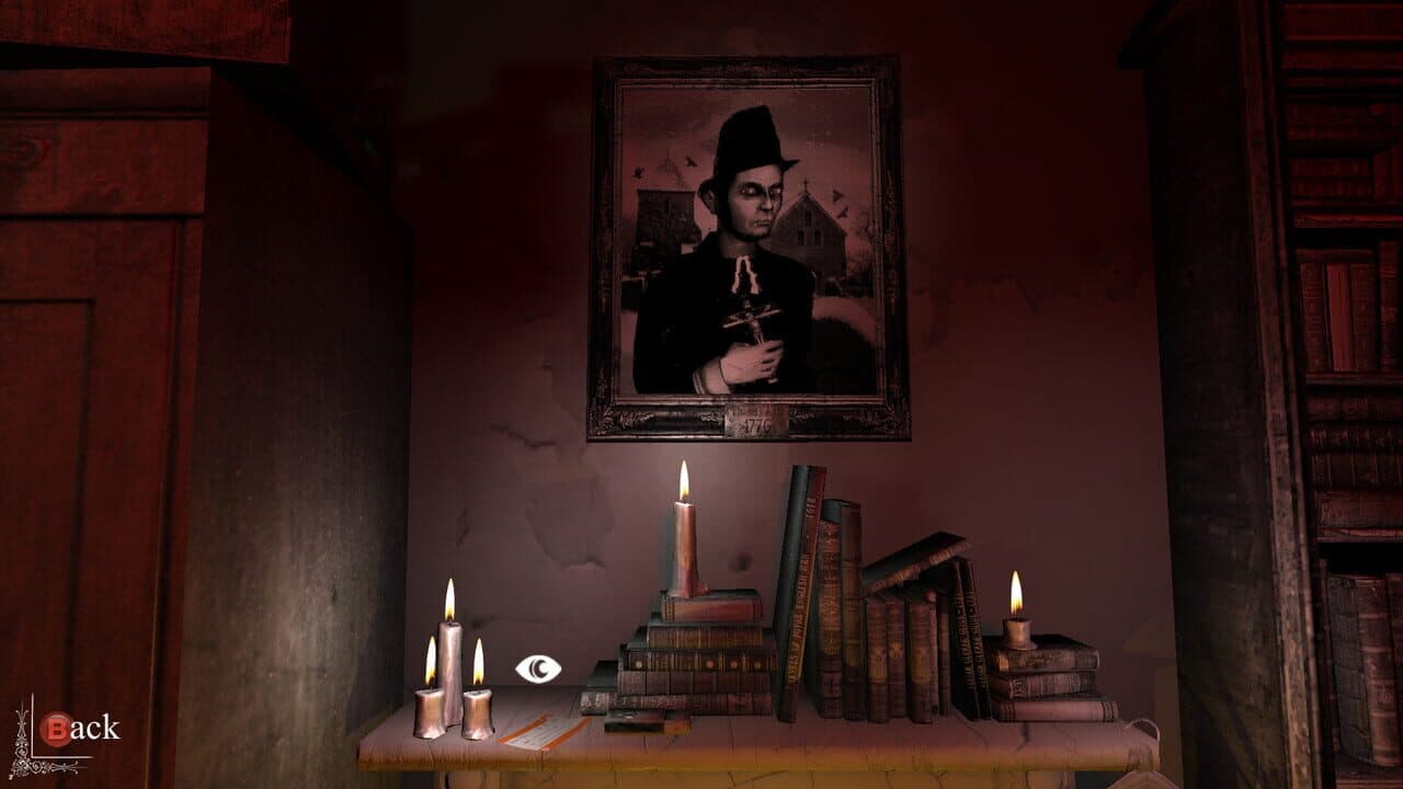 Silent Night thumbnail 7