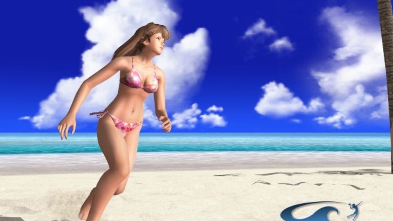 Dead or Alive Xtreme Beach Volleyball thumbnail 5