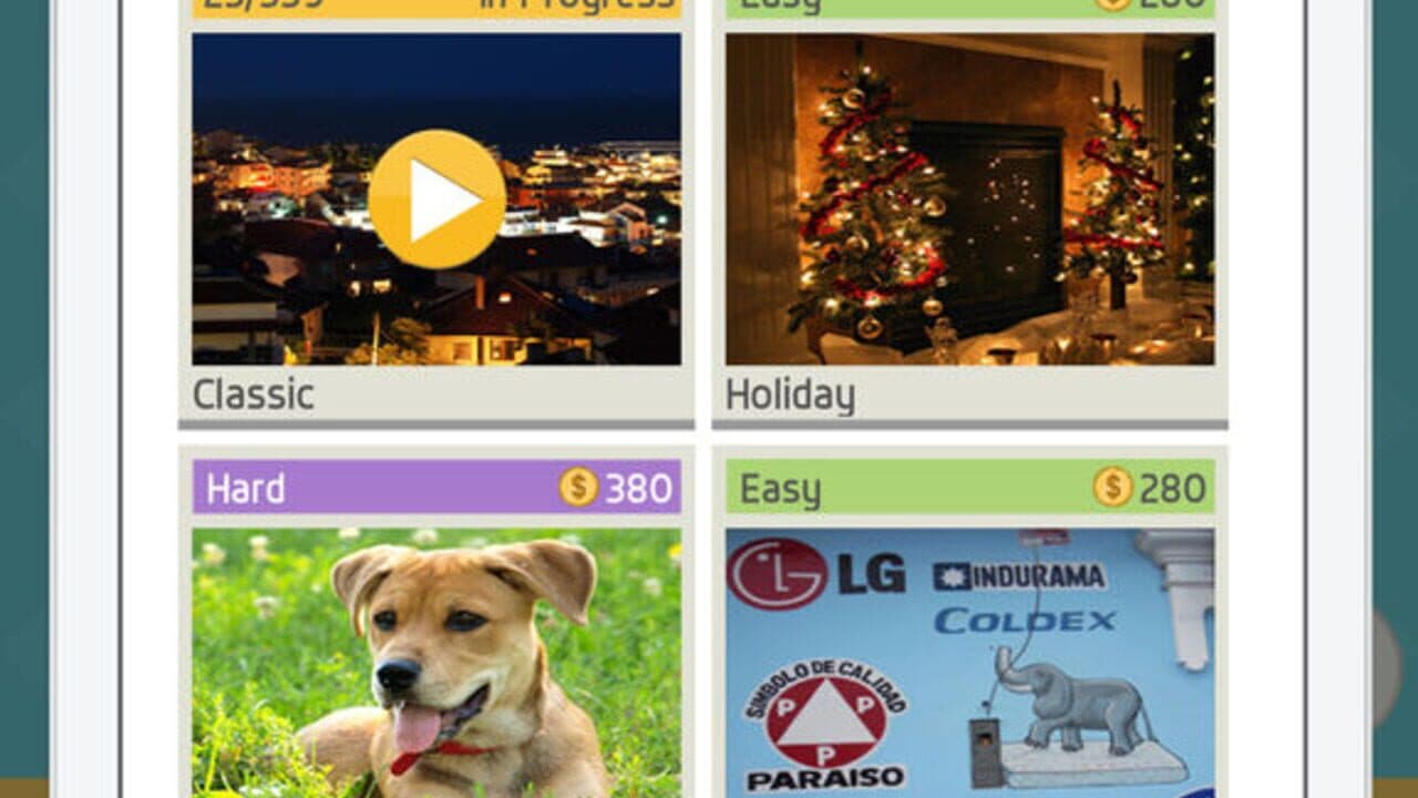 Pictoword: Fun Word Pics Games thumbnail 2