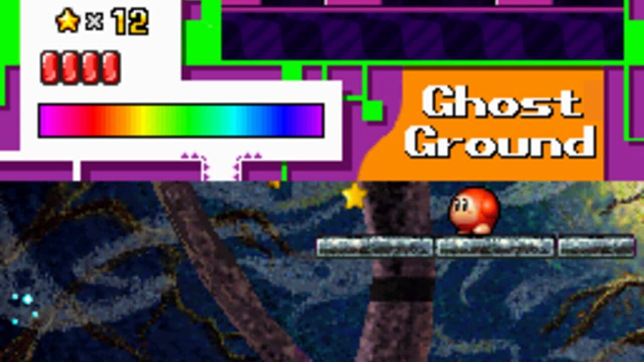 Kirby: Canvas Curse thumbnail 10