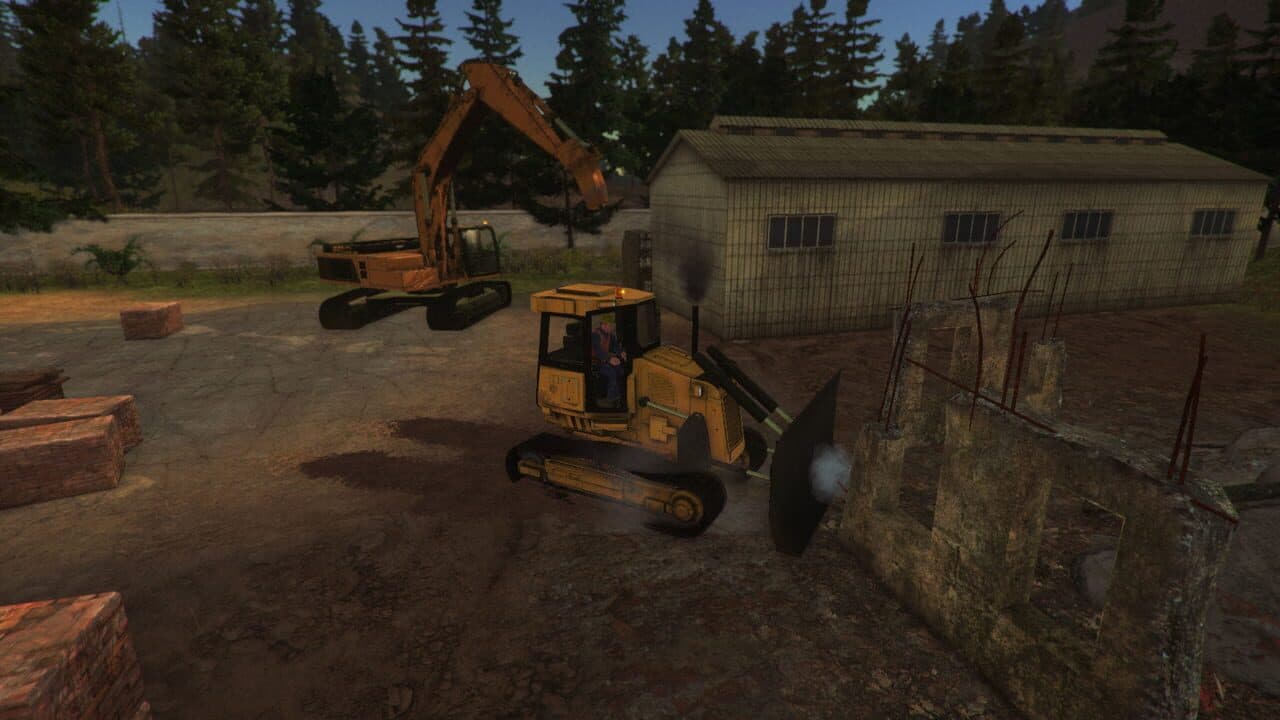 Demolish & Build 2017 thumbnail 4