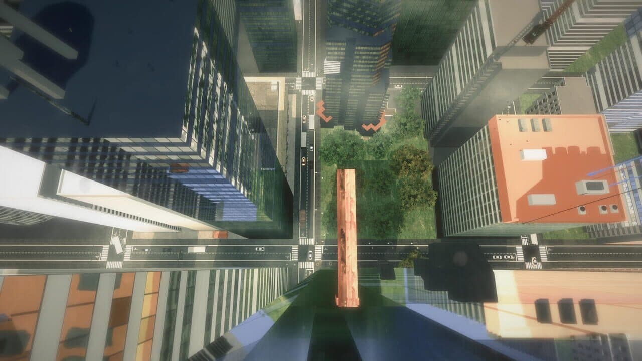 Richie's Plank Experience thumbnail 2